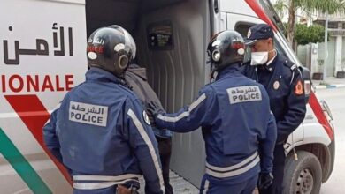 Photo of “التسمسير” في الهجرة السرية يقود شخصا للتوقيف بطنجة