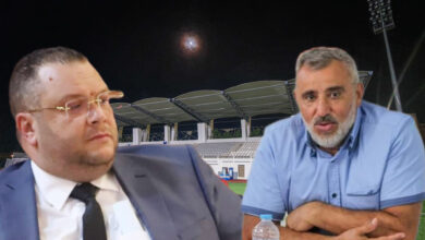 Photo of رئيس العصبة “يشعل” النار في بيت اتحاد طنجة والشرقاوي يعدّ العدة لنسف مخططاته