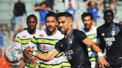 Photo of فوز بست نقاط.. اتحاد طنجة يعود بفوز ثمين من قلب برشيد