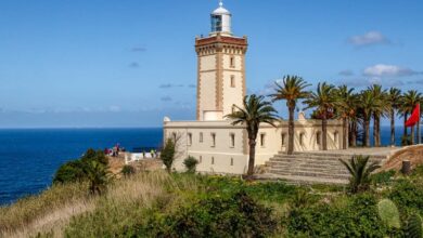 Photo of ارتفاع في درجة الحرارة مصحوبة بهبات رياح قوية نوعا ما بطنجة
