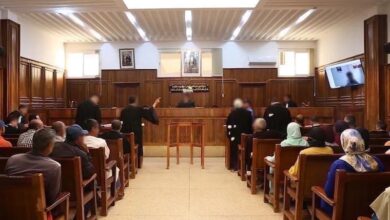 Photo of بعد أشهر من المتابعة.. “عصابة الفيدورات” بطنجة أمام القضاء وترقب للنطق بالحكم