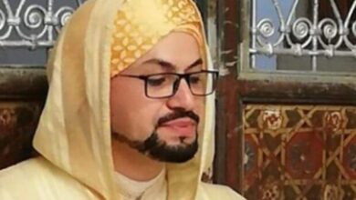 Photo of السلطات الماليزية تلقي القبض على نصاب جزائري ادعى أنه مغربي من سلالة الرسول