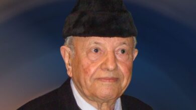 Photo of محمد بن سعيد آيت إيدر