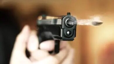 Photo of بسبب تأخره في توصيل الطلب.. شخص يطلق 4 رصاصات على عامل تأخر في توصيل طلبه