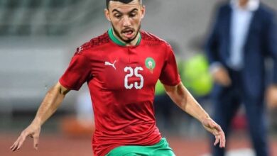 Photo of بعد أنباء عن محاكمته…هل يسجن اللاعب إلياس الشاعر؟