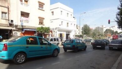 Photo of تنسيقية قطاع سيارات الأجرة بمدينة طنجة تطالب بسد الثغرات في قانون إلغاء ديون الضمان الاجتماعي