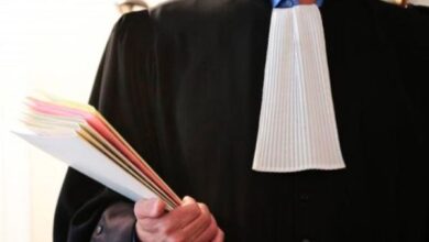 Photo of هذا ما قرره قاضي التحقيق في ملف تسميم محامي بطنجة