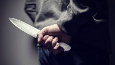 Photo of بسبب تحرير الملك العمومي.. بائع متجول يرسل باشا للمستعجلات