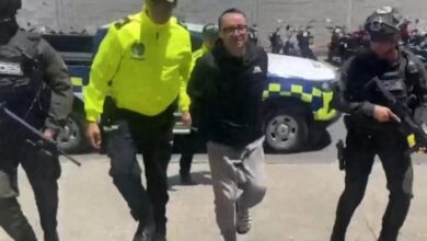 Photo of توقيف بارون مخدرات معروف على علاقة وثيقة بالمافيا المغربية بأوروبا