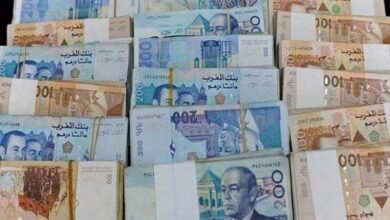 Photo of توقيف مستخدمين بوكالة للماء والكهرباء اختلاسا ازيد من 120 مليون سنتيم