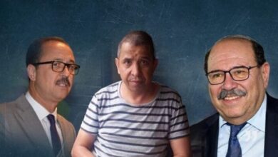Photo of تقديم المساعدة والأموال لإدريس فرحان يجرّ بوصوف وآخرين للتحقيق