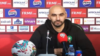Photo of وليد الركراكي  يستعد لاشراك المزيد من العناصر الجديدة أمام موريتانيا