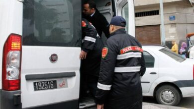 Photo of حصري: اعتقال نجل وزوجة مستشار جماعي بطنجة في قضية ترويج “الكوكايين”