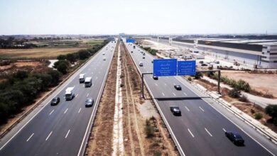 Photo of وزارة التجهيز تحذر مستعملي الطريق من هبوب رياح قوية