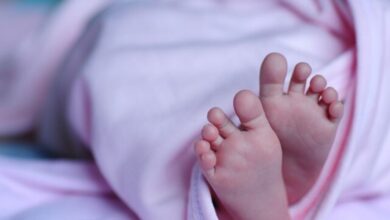 Photo of رضيع متخلى عنه يستنفر سلطات العرائش