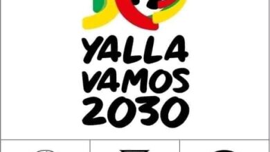 Photo of منسق ملف مونديال 2030: البرتغال لن تنظم نهائي المونديال..النهائي بين المغرب وإسبانيا