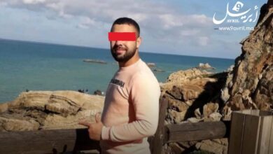 Photo of يرقد بالمستشفى في غيبوبة.. “رضا”مشجع طنجاوي ضحية لشغب الملاعب
