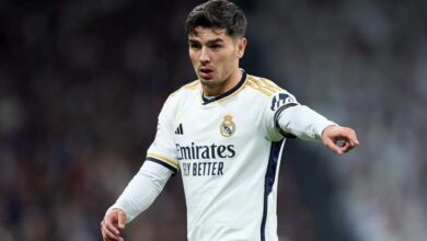 Photo of إبراهيم دياز يقترب من المنتخب المغربي