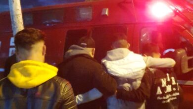 Photo of حادثة “كريساج” تنتهي باعتداء شنيع على شاب بحي بئر الشفاء