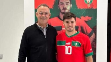 Photo of بعد اختياره للمغرب..موهبة ريال مدريد تهدد مكانته داخل الفريق