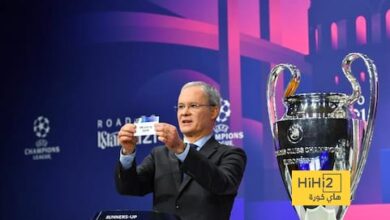 Photo of قرعة دور ربع نهائي دوري أبطال أوروبا