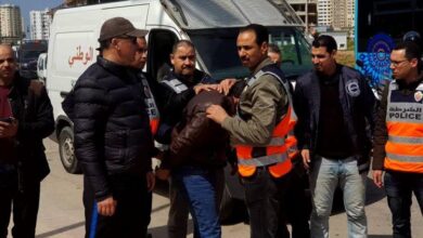 Photo of اعتقلت الحوات والوجدي.. “بيجي” بني مكادة تواصل حربها ضد بائعي “الغبرة”