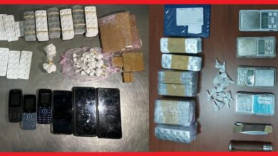 Photo of في عمليتين منفصلين.. أمن طنجة وأكادير ينهيان نشاط مروجين للمخدرات الصلبة