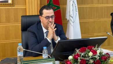 Photo of الوالي “التازي” يقوم بجولة بالمدينة العتيقة لطنجة ويستنفر جميع المصالح لاتمام مشاريع التهيئة في موعدها المحدد