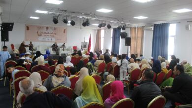 Photo of رمضانيات طنجة تنظم نهائيات حفظ وتجويد القرآن الكريم بمشاركة 150 حافظا ومقرئا