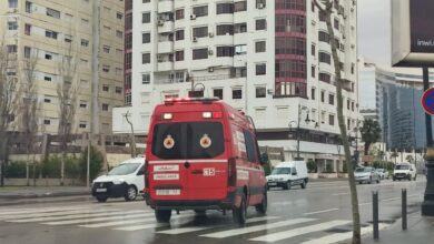 Photo of تماس كهربائي يودي بحياة موظفة جماعية بطنجة