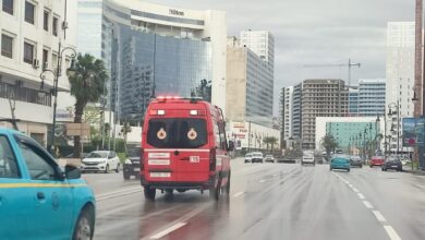 Photo of سخان كهربائي يتسبب في وفاة مسنة بحي طنجة البالية