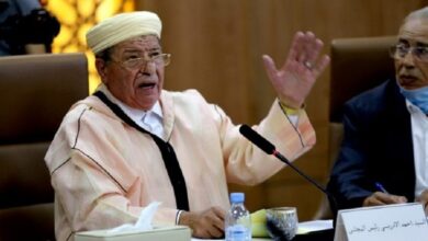 Photo of حكم استئنافي يبرئ الإدريسي