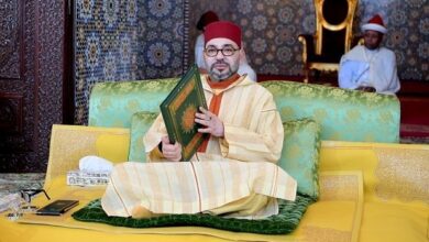 Photo of تعليمات ملكية لفتح 43 مسجد في وجه المصلين