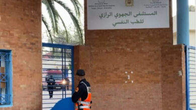 Photo of حريق بمستشفى الأمراض العقلية بطنجة يودي بحياة ثلاثة نزلاء -صور-