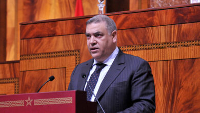 Photo of حملة هدم البنايات على شواطئ المملكة تسائل لفتيت
