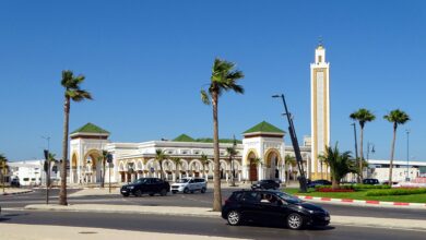 Photo of هذه توقعات أحوال الطقس لنهار اليوم بربوع المملكة