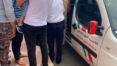 Photo of العرائش.. جانح ينهي حياة والدته ويرسل أخاه للمستعجلات قبل مغرب أول يوم من رمضان
