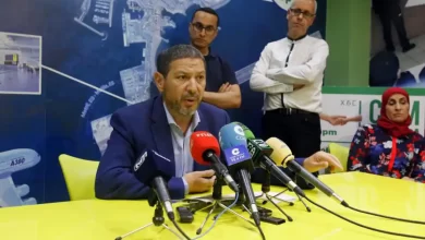 Photo of السجن لسياسيين بمليلية المحتلة مخافة استغلال جنسيتهم المغربية للفرار