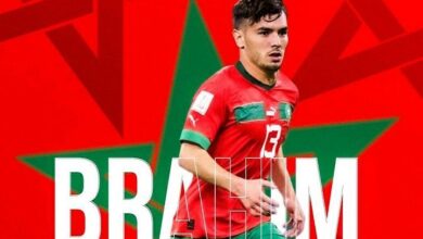 Photo of بعد مباراة موريتانيا.. إبراهيم دياز يوجه رسالة للجماهير المغربية
