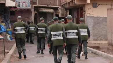 Photo of تهم الارتشاء وتسهيل الهجرة السرية تجر 6 “مخازنية” بالناظور والحسيمة للسجن
