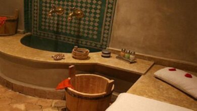 Photo of السلطات تسمح بعودة نشاط الحمامات التقليدية طيلة شهر رمضان