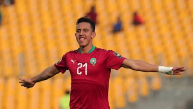 Photo of سفيان رحيمي يفرض نفسه على وليد الركراكي  ويقترب من العودة لعرين الاسود