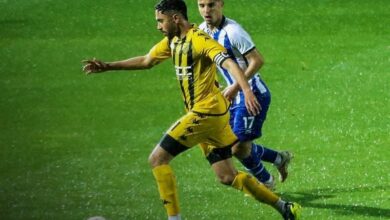 Photo of اتحاد طنجة يسجل اعتراضًا تقنيا في مباراة المغرب الفاسي فهل تنصفه العصبة الإحترافية؟؟