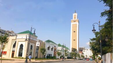 Photo of مسجد محمد الخامس بطنجة.. عندما تتحول دروس الوعظ في رمضان إلى حصص للتعذيب النفسي