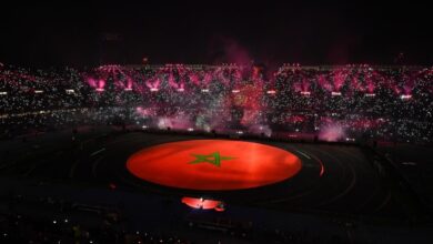 Photo of HEAVENT AWARDS 2024 …حفل افتتاح موندياليتو المغرب 2023 يتوّج كأفضل حفل افتتاح تظاهرة دولية
