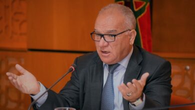 Photo of هذه حقيقة الهجمة الشرسة التي يتعرض لها القيادي الإستقلالي نور الدين مضيان