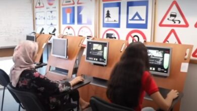 Photo of وزارة النقل تمنح فرصة ثانية للراسبين في امتحان “البيرمي” الاثنين الماضي