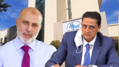 Photo of يريد استخلاص رسوما “غير قانونية” من شركات الصيد.. بنجلون يراسل رئيس الجهة ويهدده بالقضاء