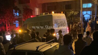 Photo of الخيانة الزوجية تدفع ثلاثينيا لوضع حد لحياته بطنجة