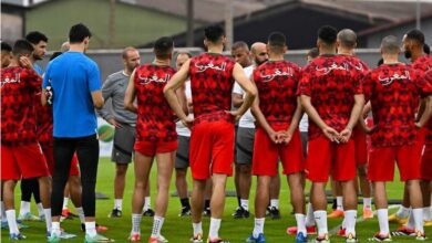 Photo of وصول لاعبي المنتخب المغربي للمعسكر التدريبي قبل لقاءات أنغولا وموريتانيا